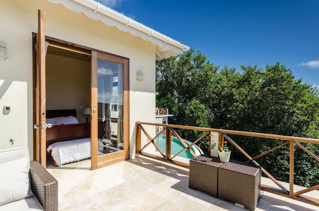 Sadewa Villa Port Elizabeth Værelse billede